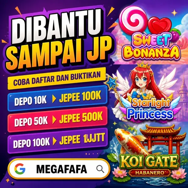 situs slot deposit gopay 5000